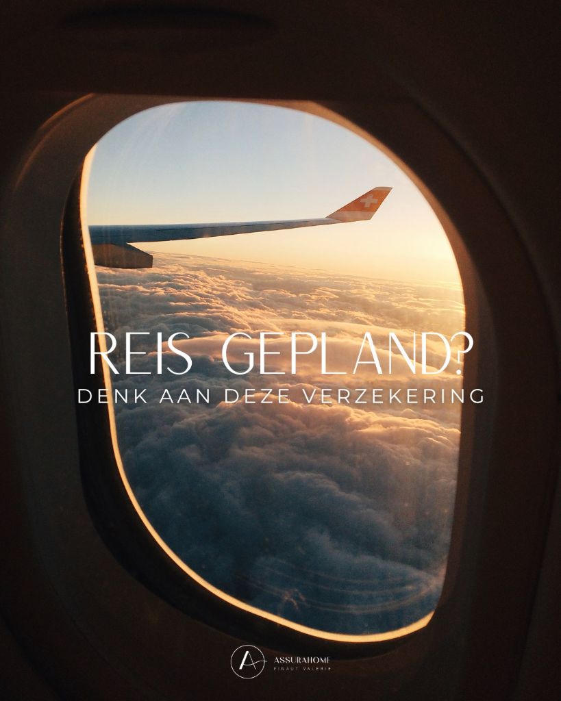 Reisverzekeringen Oostende - Vakantieverzekering AssuraHome België