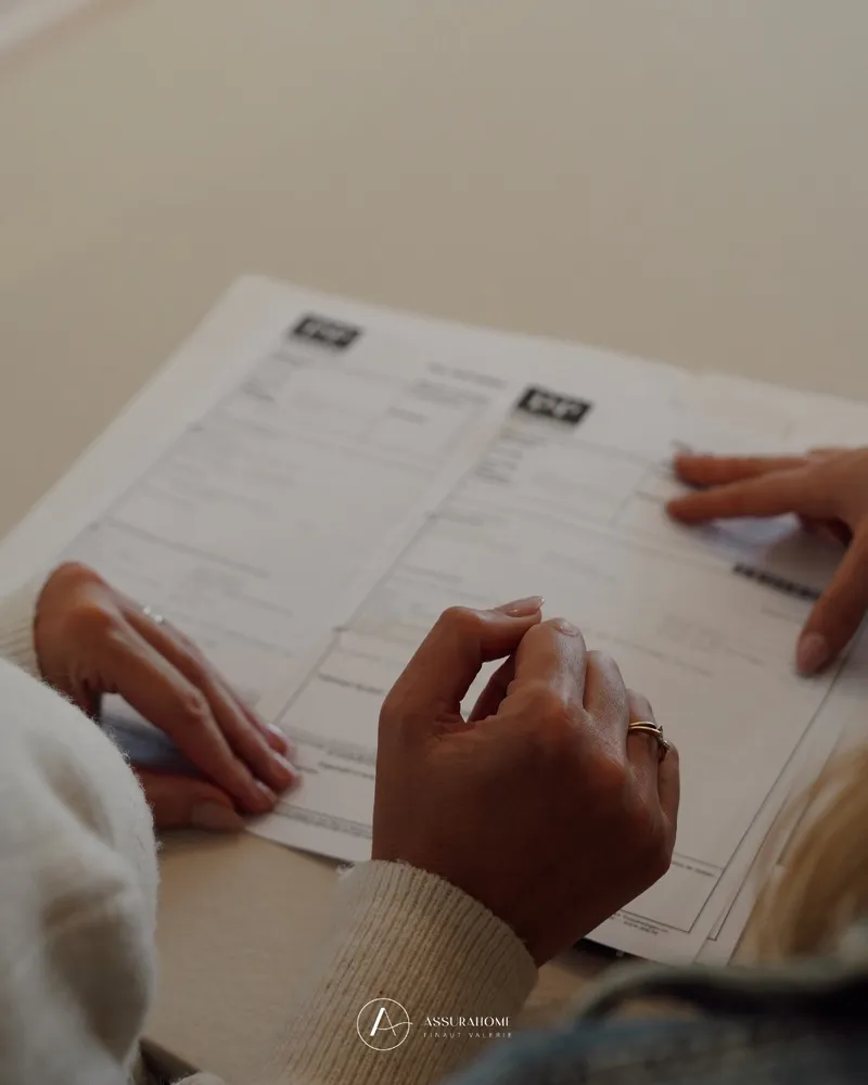 Rechtsbijstandsverzekering Oostende: documenten worden nagelezen