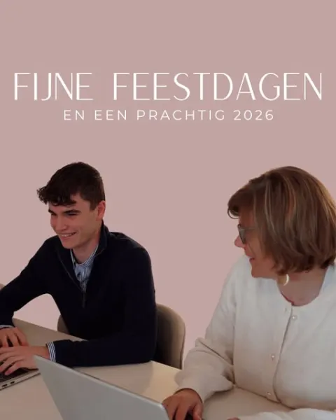 Bedankt voor uw vertrouwen — AssuraHome Oostende