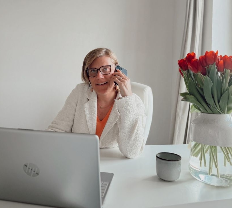 Valerie Finaut - Erkende verzekeringsmakelaar FSMA Oostende AssuraHome